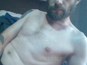 Rabbit747