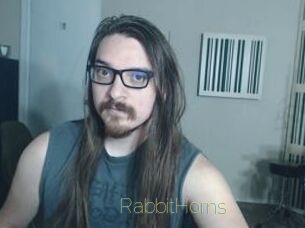 RabbitHorns