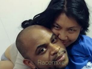 Racemixer