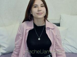 RachelJameson