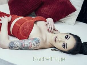 RachelPaige