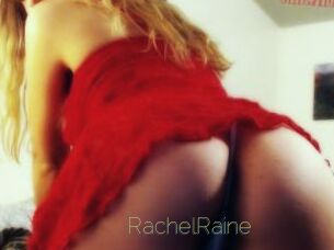 RachelRaine