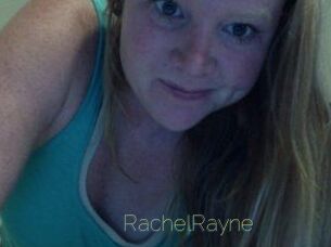 RachelRayne