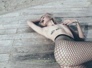 RachelSunshine