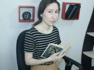 RachelXPaul