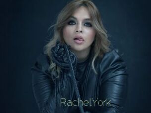 RachelYork