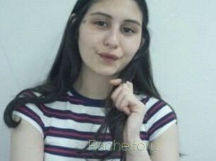 Rachelforu