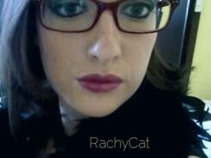 RachyCat