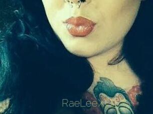 RaeLeeXO
