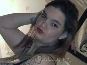 Raebabe