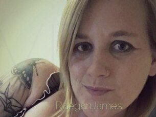 RaeganJames