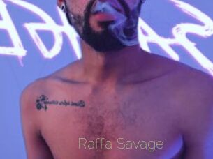 Raffa_Savage