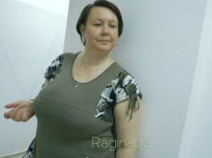Raginada