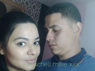 Raichell_miike_xxx