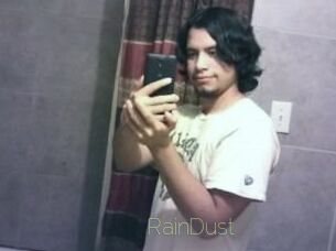 RainDust