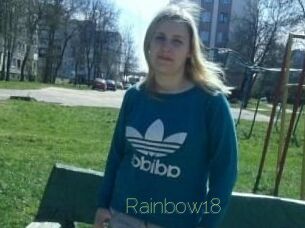 Rainbow18