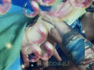 Rainbow4U
