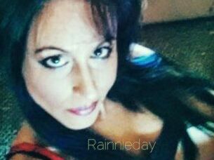 Rainnieday