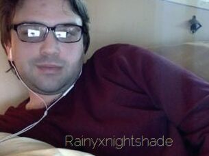 Rainyxnightshade Visio Tchats