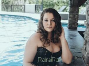 RairaiRain