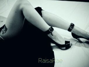 RaisaRae