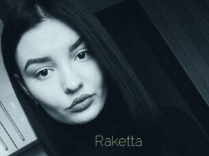 Raketta