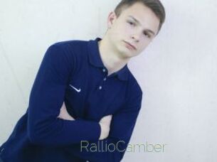 RallioCamber