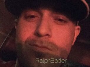 RalphBader