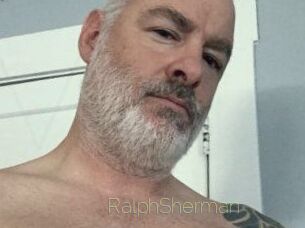 Ralph_Sherman