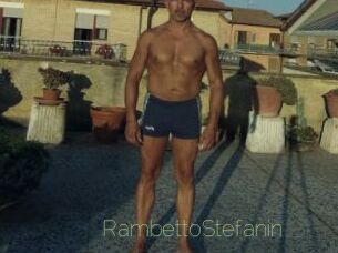 RambettoStefanin
