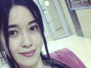 Rami_cute