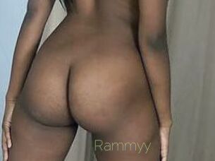 Rammyy