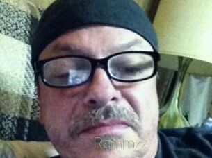 Rammzz