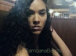 RamoanaBands