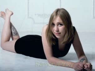 RamonaPinky
