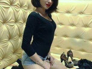 RamonaSky