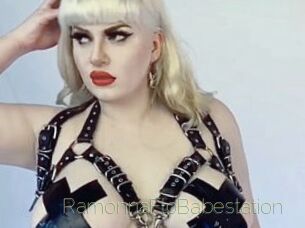 RamonnaFloBabestation