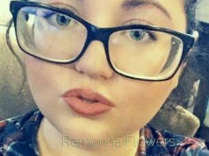 Ramonna_Flowers Visio Tchats