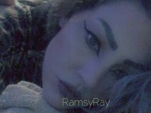 RamsyRay