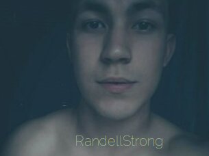 RandellStrong