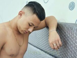 RandolStrong