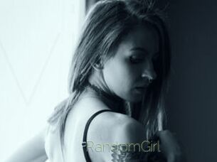 RandomGirl