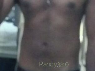 Randy3210