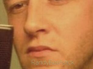 RandyBeefstick