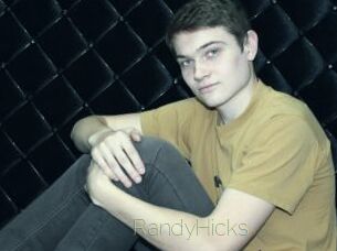 RandyHicks