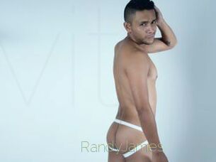RandyJames