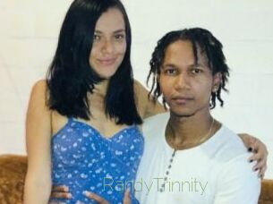 RandyTrinnity Visio Tchats