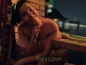 Rani_Love Visio Tchats
