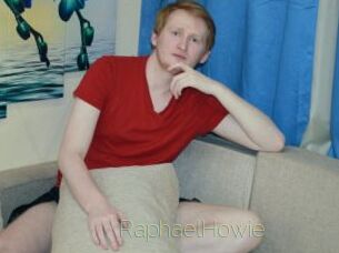RaphaelHowie