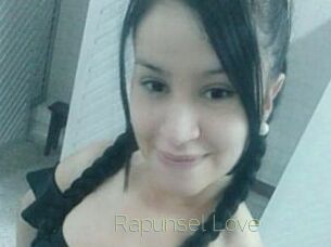 Rapunsel_Love